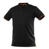 Tricou polo Neo Garage, 100% bumbac pique, marime L HardWork ToolsRange