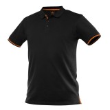 Tricou polo Neo Garage, 100% bumbac pique, marime L HardWork ToolsRange