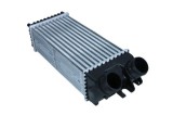 Radiator intercooler CITRO&Euml;N BERLINGO MULTISPACE (B9) (2008 - Prezent) MAXGEAR AC630077