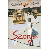 Szonja - Szil&aacute;gyi Zs&oacute;fia Emma