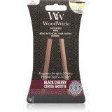 Cumpara ieftin Woodwick Black Cherry parfum pentru masina rezervă 1 buc