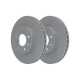 Set disc frana Hyundai Accent 4 Sedan (Rb) 08.10-; Kia Rio 3 (Ub) 09.11-12.17, Rio 3 Hatchback Van (Ub) 09.11-, Rio 3 Sedan (Ub) 09.10-12.17, Fata, 2, ATE