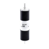 Filtru Combustibil Mann Audi A6 C6 (4F2/4F5) 2.0 TDI &amp; Seat Exeo ST 2.0 TDI