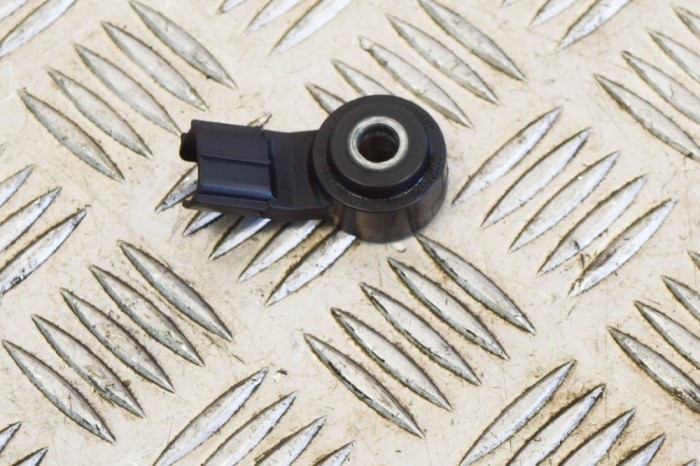 Senzor de detonație motor TOYOTA PRIUS Hatchback _W2_ 2007 OEM: 89615-20090 11233516