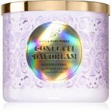 Bath &amp; Body Works Confetti Daydream lum&acirc;nare parfumată 411 g