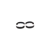 Set saboti frana CITROEN ZX N2 BREMBO S61512