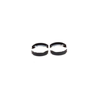 Set saboti frana CITROEN ZX N2 BREMBO S61512 foto