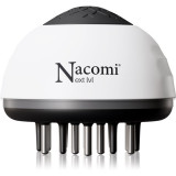 Cumpara ieftin Nacomi Next Level Scalp Serum Applicator perie pentru masaj pentru par si scalp 1 buc
