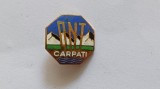 Insigna Romania-ONT CAEPATI