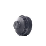 Capac carcasa filtru ulei Audi A2, A3 A4 B7, A5, A6, Q5, TT, Mitsubishi Grandis Lancer Outlander, Seat Alhambra Altea, Arosa Cordoba Exeo Leon Toledo