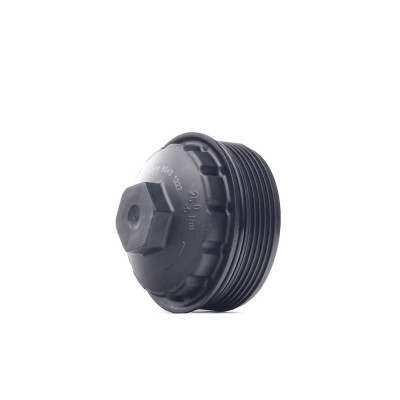 Capac carcasa filtru ulei Audi A2, A3 A4 B7, A5, A6, Q5, TT, Mitsubishi Grandis Lancer Outlander, Seat Alhambra Altea, Arosa Cordoba Exeo Leon Toledo foto