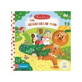 Cumpara ieftin The Gingerbread Man