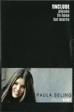 Paula Seling - Știu Că Exist, Caseta audio