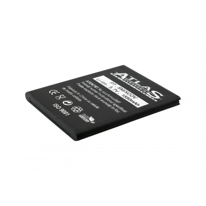 Acumulator Atlas pentru Samsung Xcover (EB484659VU)