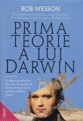 Prima teorie a lui Darwin foto