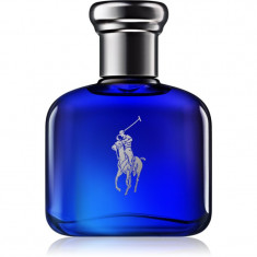 Ralph Lauren Polo Blue Eau de Toilette pentru bărbați 40 ml