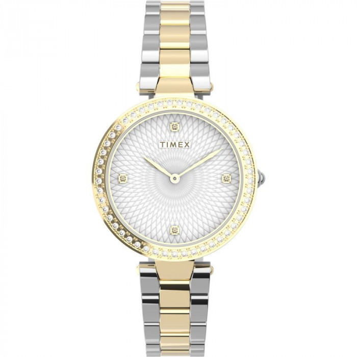 Ceas Dama, Timex, Adorn TW2V24500 - Marime universala