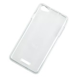 Cumpara ieftin Husa back cover case kruger&amp;matz flow 2, Gel TPU, Carcasa, Apple