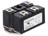 Punte Redresoare Monofazată 1800V 72A 750A PSB 82/18