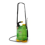 Pompa de stropit cu acumulator, 7L PartnerPro PP-7C -2 Innovative ReliableTools