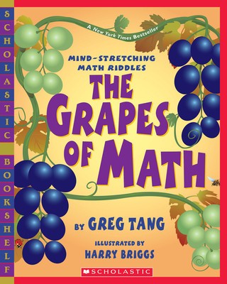 The Grapes of Math foto
