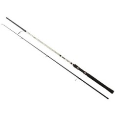 Lanseta Spinning Okuma Aria Spin 2.44m 10-30g 2buc foto