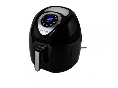 Friteuza AirFryer2500W fara ulei, Maltec 109337 foto