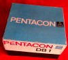 Diaproiector PENTACON DB1 pentru cadre de 35 mm