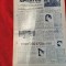 Ziar Sportul Popular 20 05 1957
