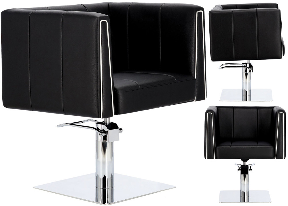 Scaun de coafor Dante hidraulic rotativ pentru salonul de coafură scaun de  coafură | Okazii.ro