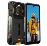 Cumpara ieftin Telefon mobil Ulefone Armor 26 Ultra, 5G, 6.78 FHD+ 120Hz, 24GB RAM (12GB +12GB extensibili), 512GB ROM, Camera Quad 200MP+ 64MP Night Vision, Difuzor