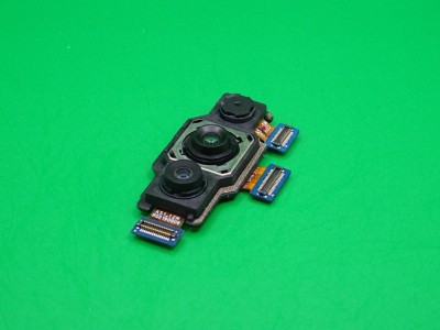 Samsung A71 4G Modul camere main principala A705F, A705F/DS SWAP foto