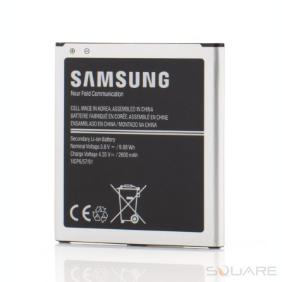 Acumulatori Samsung, EB-BG531BBE, LXT foto