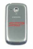 Capac baterie Samsung Galaxy S III mini I8190 SILVER