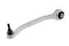 Brat suspensie fata Audi A6 2004-2011, Audi A6 Allroad 2006-2011, Inferior Stanga, NTY ZWD-VW-008