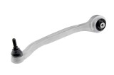 Brat suspensie fata Audi A6 2004-2011, Audi A6 Allroad 2006-2011, Inferior Stanga, NTY ZWD-VW-008