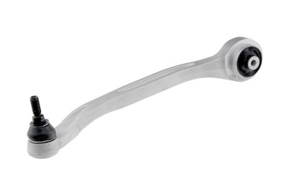 Brat suspensie fata Audi A6 2004-2011, Audi A6 Allroad 2006-2011, Inferior Stanga, NTY ZWD-VW-008 foto