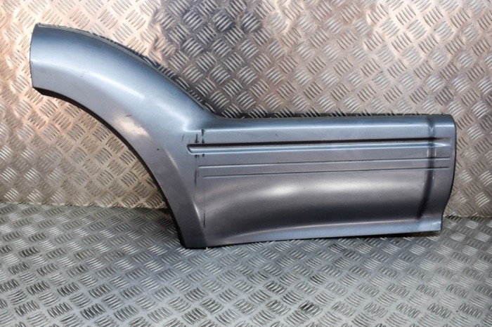 Bandou inferior ușă dreapta spate TOYOTA LAND CRUISER 90 _J9_ 1997 OEM: 75075-60010 14384015