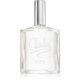 Revlon Charlie White Eau Fraiche Eau de Toilette pentru femei 100 ml