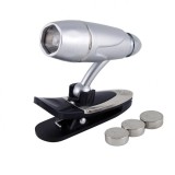 Cumpara ieftin Lampa LED pentru citit cu clema , DT50542