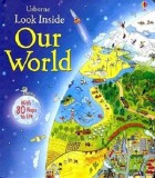 Look Inside Our World | Emily Bone