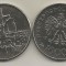 POLONIA 10.000 10000 ZLOTI 1990 - 10 ANI SOLIDARITATEA a UNC /XF++ in cartonas