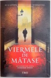 VIERMELE DE MATASE de ROBERT GALBRAITH , 2014