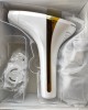 Epilator Laser IPL A113 KODO, Indepartare Par Nedureroasa, Corp si Fata, Livrare Gratuita