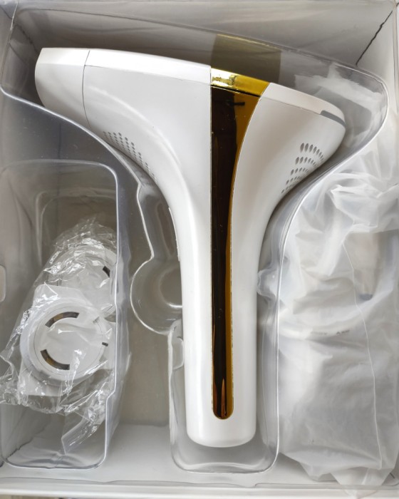 Epilator cu laser IPL A113 Livrare gratuita