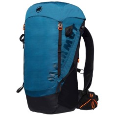 Rucsac MAMMUT Ducan 30 sapphire-black foto