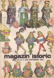 Magazin Istoric, nr. 9, septembrie 1982