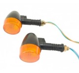 Set semnalizari scuter/ATV , bec 3W-12V