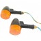 Set semnalizari scuter/ATV , bec 3W-12V