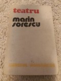 Teatru